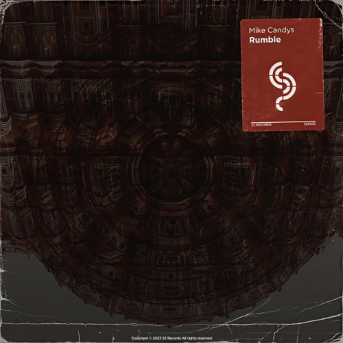 Tremor Vs. Rumble (Lachie Le Grand Mashup)