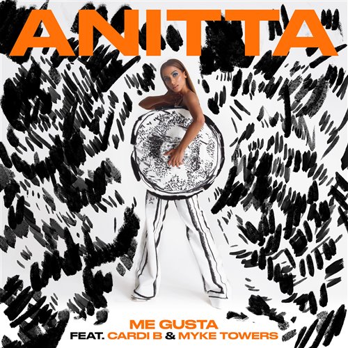 Anitta, Cardi B  Myke Towers - Me Gusta (Shelco Garcia  Teenwolf Remix)