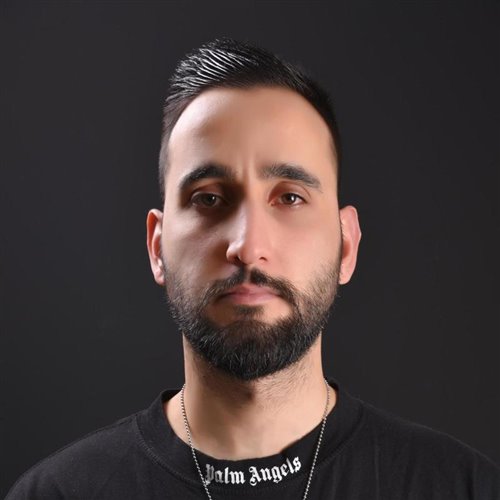 Samira Said - Mazal (Karanfil Remix)