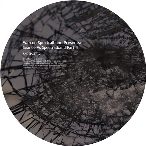 Paralysis (Original Mix)