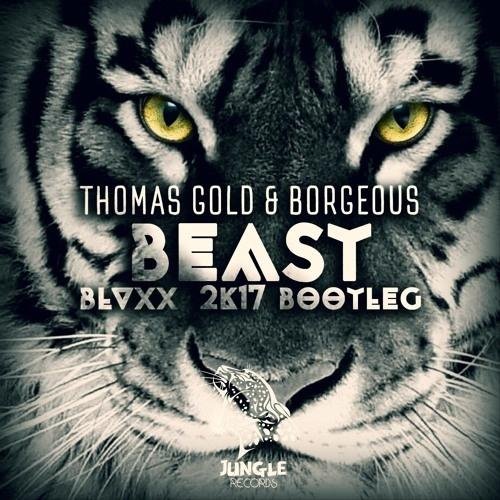 Greatest DJ (BLVXX Bootleg)
