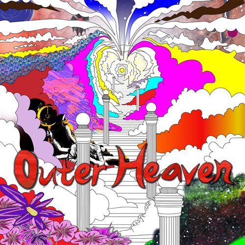 Outer Heaven