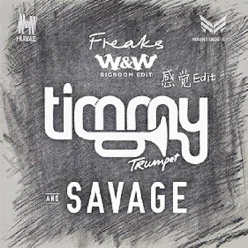 Timmy Trumpet  - Trumpets (Can Demir Remix)