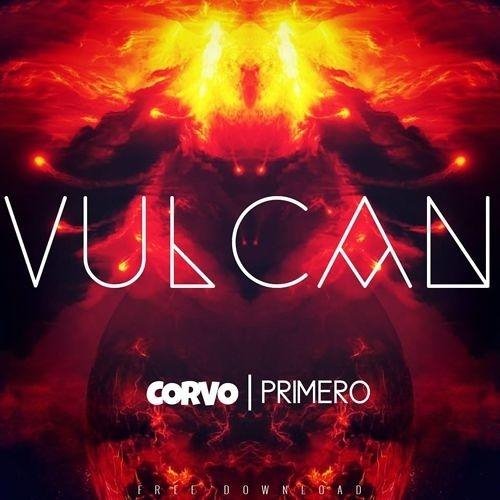 Vulcan (Original Mix DXG)