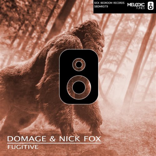 Fugitive (Original Mix DXG)