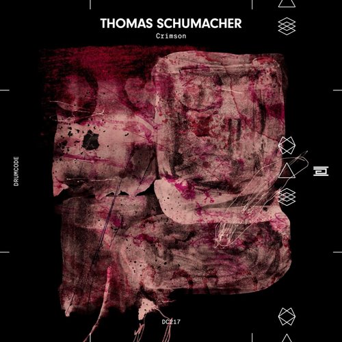 Schumacher - Crimson