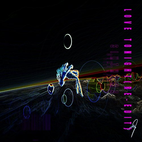 Shouse - Love Tonight (Remix) [Maris Fm]