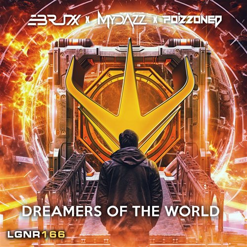 Dreamers Of The World(Extented Mix)-男BigroomHouse