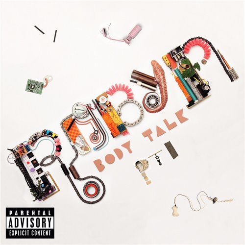 Dancing On My Own (Intro) (Clean)