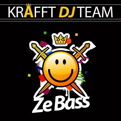 DJ Krafft - Ze Bass (Mehmetcan Remix)