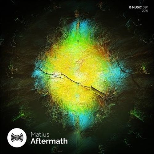 Aftermath (Original Mix DXG)