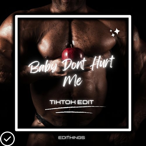 Baby Dont Hurt Me (Joel Corry Remix) (C-Lecta SkI Intro Edit)