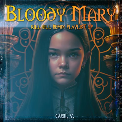 Bloody Mary (Breathe Again Mash-Up)