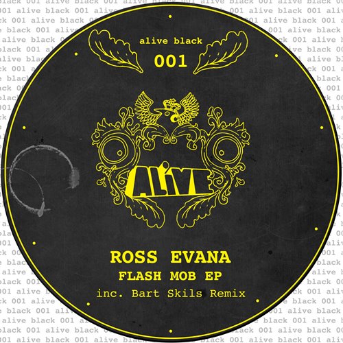 Flash [Bart Skils Edit]