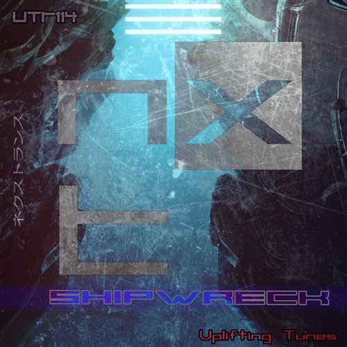 Shipwreck (Extended Mix)