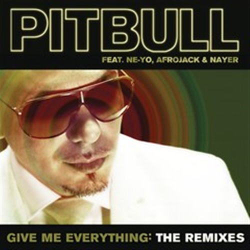 Give Me Everything Vs. Bumba Bass (Valo  Jove Mashup)