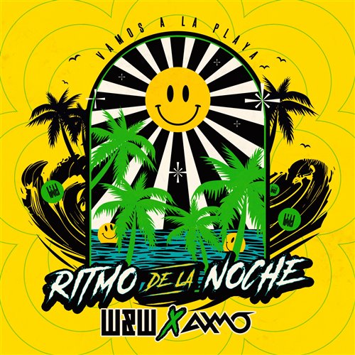 Ritmo De La Noche (Vamos A La Playa) (Extended Mix)