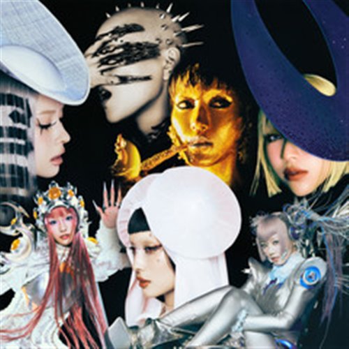 H93 Vs Gala - Photon Vs Freed From Desire(Artomik Mashup)