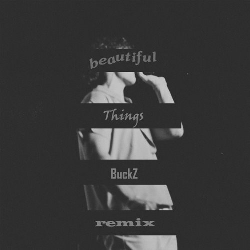 Benson Boone - Beautiful Things (Panico Mash Up Mix)