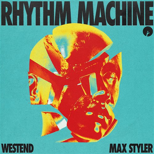 Westend, Max Styler - Rhythm Machine (Silvertone  Olive Oil Remix) [DropUnited Exclusive]