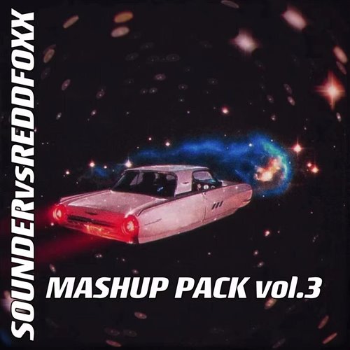 Take You Dancing x Getting Started (Christoph Mashup)