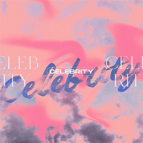 IU - Celebrity Hell Yeah MASH UP