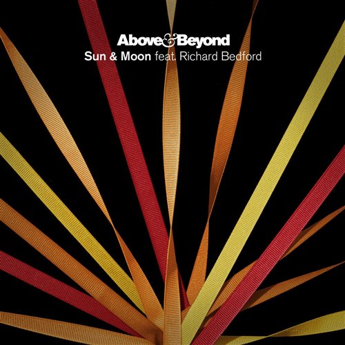 Above  Beyond feat. Richard Bedford - Sun  Moon (ZeroFloat Bootleg)