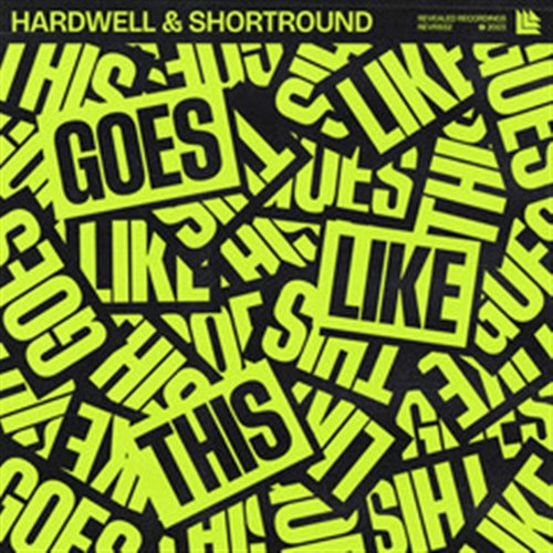 ASCO vs Hardwell  ShortRound - Fortuna Goes Like This (DJ PADLOVSKY Mashup)_Current
