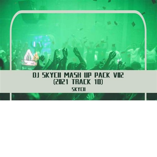 Alone vs Break Free (SONE Mashup)