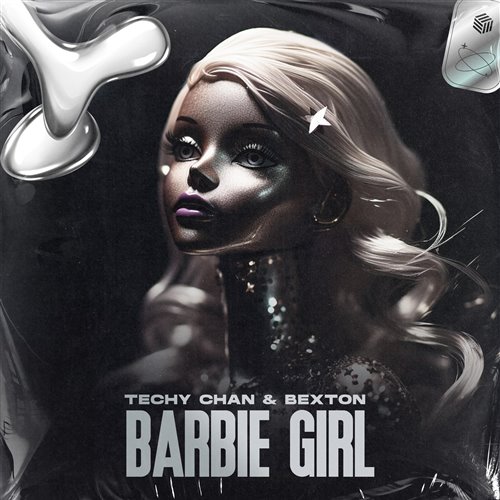 BARBIE GIRL (GIORGIO  KEYS TECHNO REMIX)
