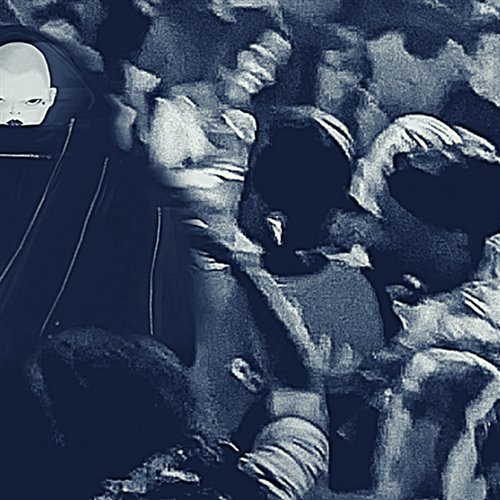 Danny Avila ft. Flowdan vs Skrillex, Fred Again - Baby My Crew Again (DJ PADLOVSKY Mashup)_Current