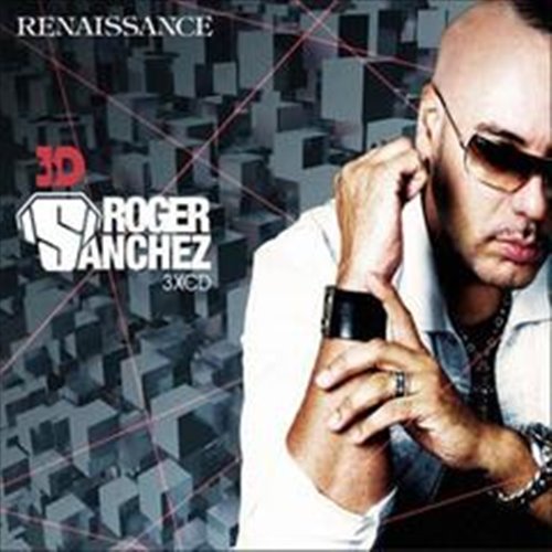 Roger Sanchez vs. Fovos - Lollipop Again (Faustix Edit)