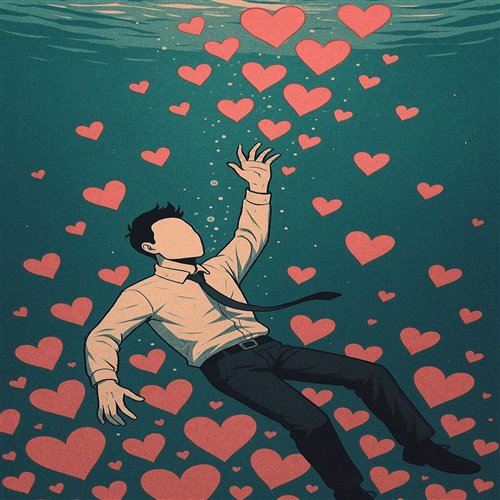 RomusD - Утонувший в тебе -2025- 