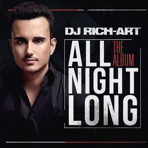 DJ Rich-Art  Tom Reason - Enjoy Your Night (Пиноккио ремикс) 