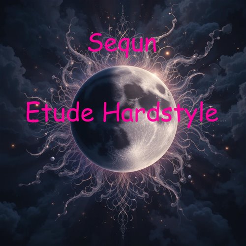 Sequn - Hardstyle World 