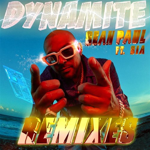 Sean Paul ft. Sia - Dynamite (DjC Extended Mix) 