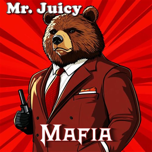 Mr. Juicy - Mafia 