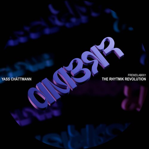 Henrik Norbanh - Ride The Rhytm 