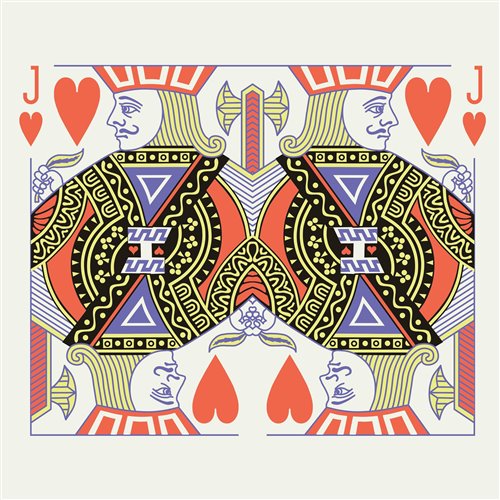 Wild Jack Music - Vanity 