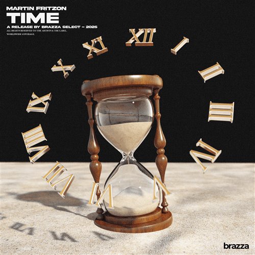 Martin Sehnal - MVIII102 Topping DNB, time the end glide 