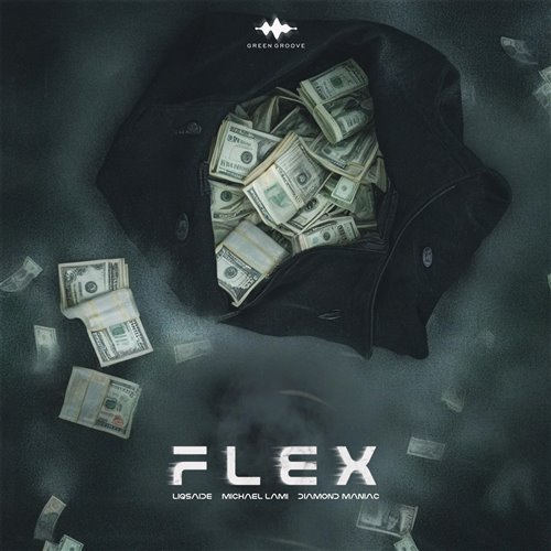 LIQSAIDE, Michael Lami, Diamond Maniac - Flex 
