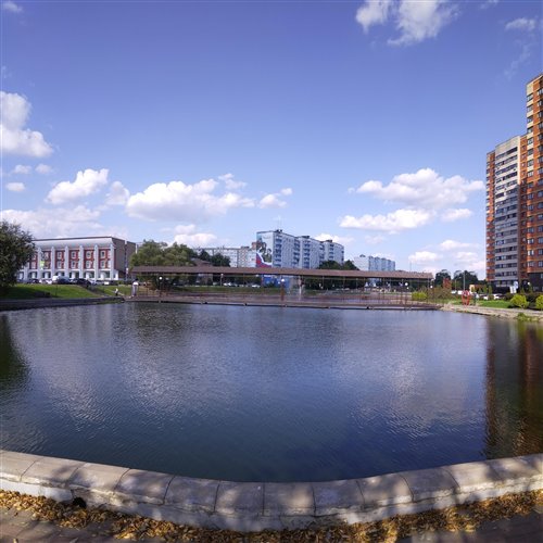 Ленинград-Мамба(Force Sound DnB Remix) 