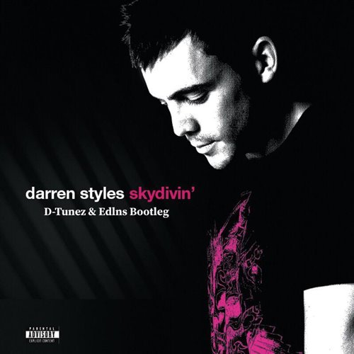 Darren Styles - Skydivin (Pi Nocchio Remix) 