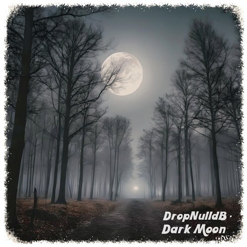 DropNulldB - Dark Moon 