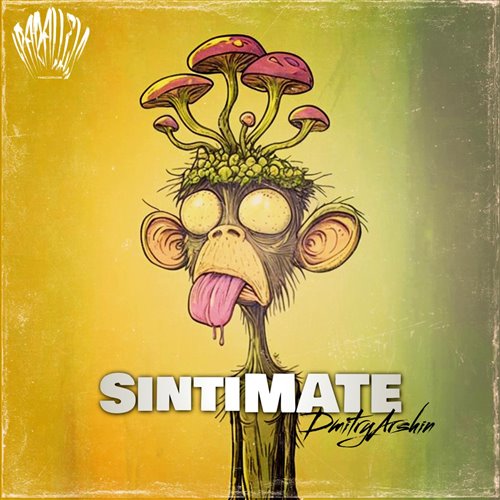 DmitryArshin - I Don't Wanna No Way 