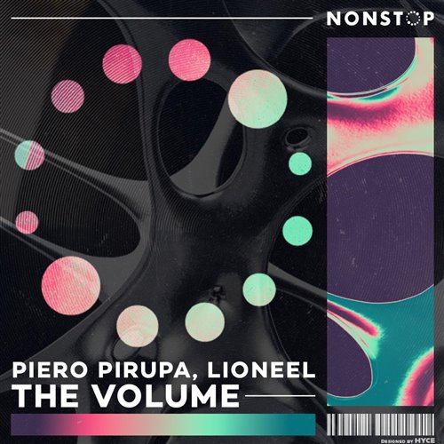 Piero Pirupa  LIONEEL - The Volume (Dj Cruncher rework) 