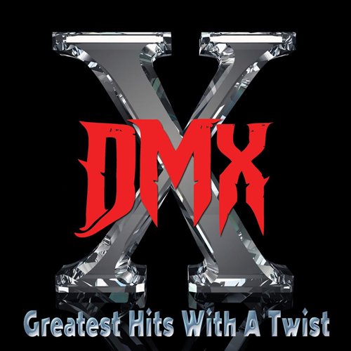 DMX - Where The Hood At (Damitrex Remix) Extended 