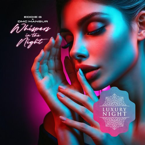 Eddie G  DMC Mansur - Whispers In The Night (Radio Mix) 