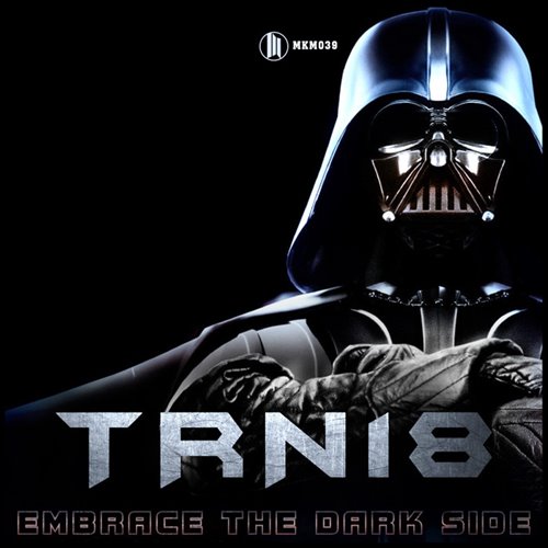 Up neX - Embrace the dark side 