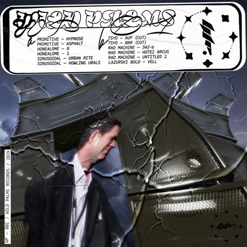 MACAN x Guy Arthur x Dirty Palm - ASPHALT 8 (Zertyx Mash-up) 